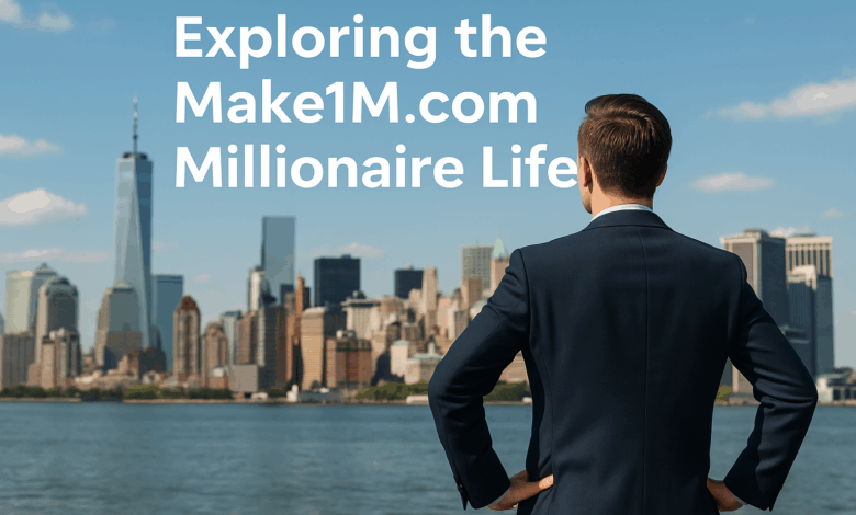 make1m .com