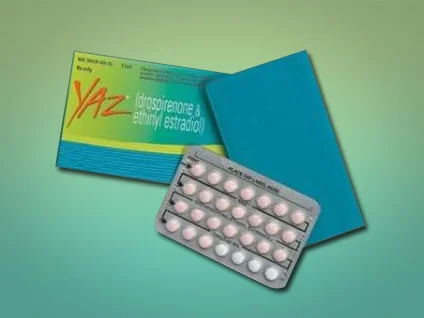 yazmosrolemia