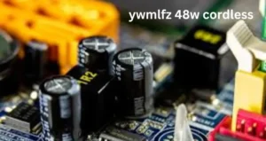ywmlfz 48W Cordless